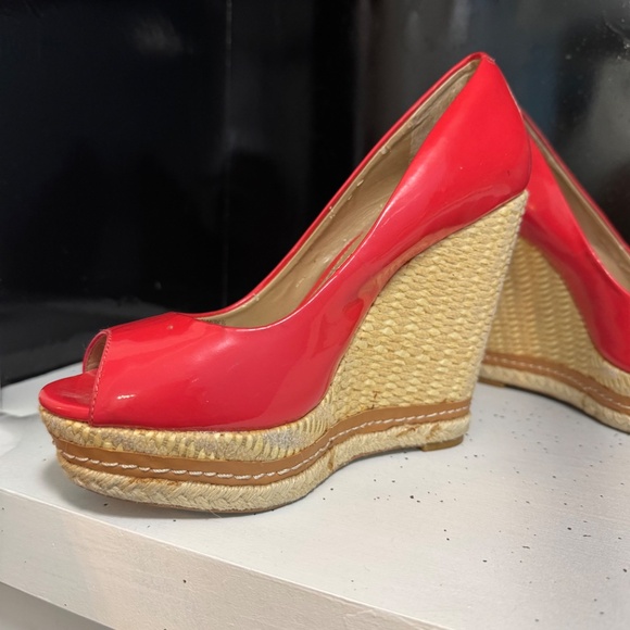 Saks Fifth Avenue espadrilles - Picture 7 of 7